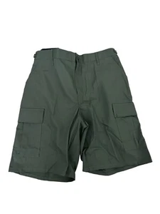 Propper NWT Tactical Cargo Casual Short Mens Army Green Size M Military Security - Picture 1 of 8