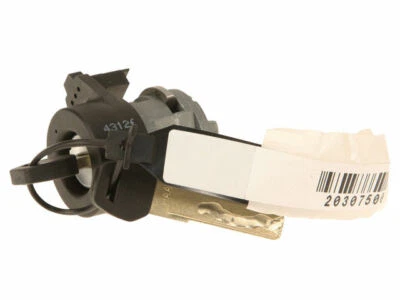 Cilindro de bloqueo de encendido genuino 75845FP 1998 1999 para Porsche Boxster 1997-2004 Foto 1 de 2