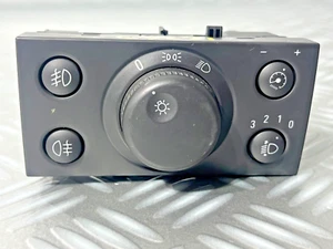 COMMANDE DE PHARE  OPEL MERIVA 93394755 - Imagen 1 de 5