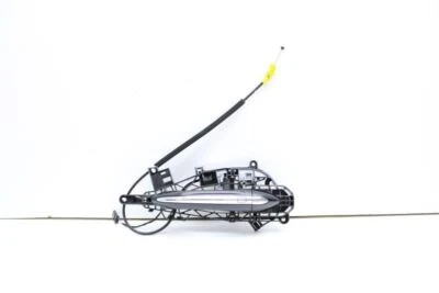 Manija exterior de puerta delantera derecha Buick Enclave 2018-2024 13531198 OEM Foto 1 de 4