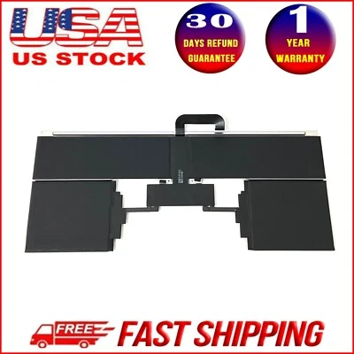 Nueva Batería Original A2681 A2669 Para Apple MACBOOK AIR 13" M2 2022 661-26150 Foto 1 de 4