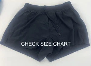 Ten Thousand Distance Short S-M-L-XL 3" oder 5" gefüttert TTSH007  - Bild 1 von 26