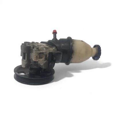 2007 - 2011 道奇 NITRO 动力转向泵总成 - 4.0L V6 正品原始设备制造商 — 第 1/4 张图片