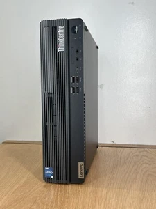 ThinkCentre M90s Gen 5 Desktop, 14th Gen Core i7-14700 vPro NO Original BOX - Picture 1 of 4