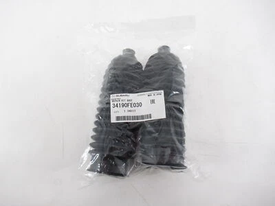 Kit de bota antipolvo varilla de amarre original OEM Subaru 34190FE030 Foto 1 de 2