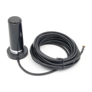 General 700-2700MHz Antennas with Suction Cup for Broadband Signal Boosting - Photo 1 sur 8