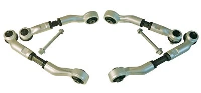 Specialty Products Company - AUDI Adjustable UCA - Kit (81363) Vehicle... Foto 1 de 2