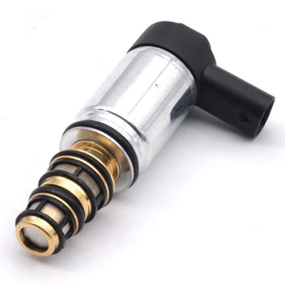 For 2015-2017 Chevrolet Equinox 2.4L 3.6LA/C Compressor Control Valve - Image 1 of 4