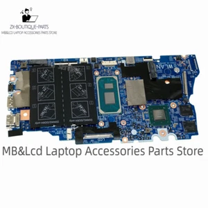 Motherboard For Dell Inspiron 7706 2-in-1 I7-1165G7 2G 0P47D9 19829-1 - Picture 1 of 2