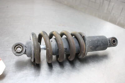02-09 Buell Blast 500 P3 Rear Shock Suspension Foto 1 de 4