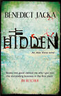 New Book Hidden - An Alex Verus Novel From The New Master Of Magical London By B