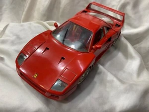 Burago scala 1:18 Ferrari F40  (1987)  Italy Formula 1 - Picture 1 of 19