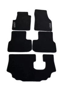 For Land Rover Discovery Discovery Sport Car Floor Mats New Cargo Liners Custom - Foto 1 di 5