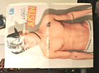 Large Justin Bieber Collection With Signed Poster