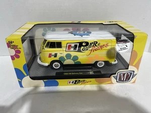 M2 Machines Hurst Power Flowers Cargo Van - 1:24 scale - FREE SHIPPING! - Picture 1 of 6