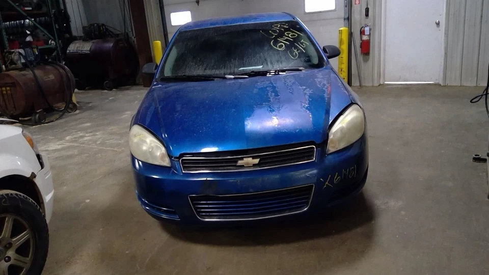 Engine ECM Electronic Control Module Z06 Fits 08-09 CORVETTE 4366736 Foto 1 de 4