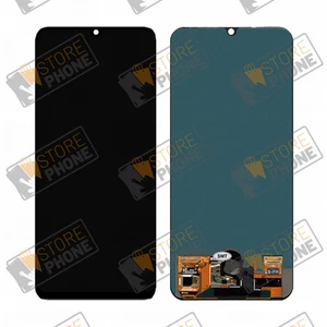 Ecran LCD + Tactile OLED Huawei P Smart S / Y8p / Enjoy 10s Noir - Afbeelding 1 van 1