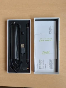 Ciscle Stylus Pen rechargeable For iPad and tablets - Afbeelding 1 van 3