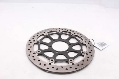 Brake Disc Front Perforated Round Floating BMW S 1000 RR Euro 4/5 K67 0E21 - Image 1 of 4