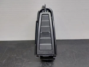 9657691577 Bocchetta aria centrale per CITROEN C4 PICASSO I (UD ) 1.6 HDI 2006 - Picture 1 of 12