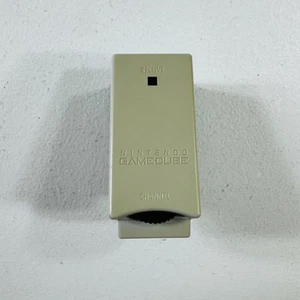 Nintendo Gamecube Wavebird Wireless Controller Receiver Only Dongle DOL-005 OEM - Picture 1 of 4