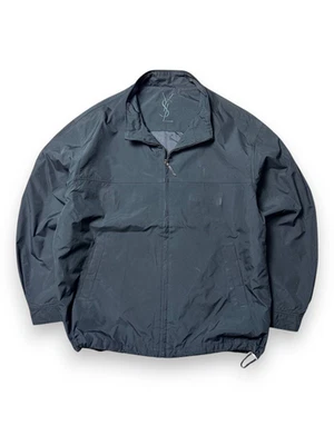 Chaqueta vintage Yves Saint Laurent YSL Foto 1 de 4