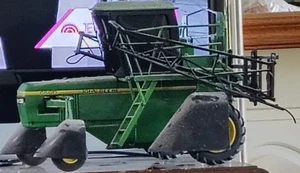 1/16 John Deere 6500 4 Wheel Self Propelled Sprayer - Photo 1 sur 1