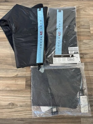 Game Ready - Right Hip/Groin Wrap - Brand New - Image 1 of 4
