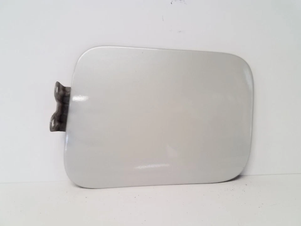 2009 Mitsubishi Galant (Sedan) Fuel Filler Door - White / W69 - Image 1 of 4