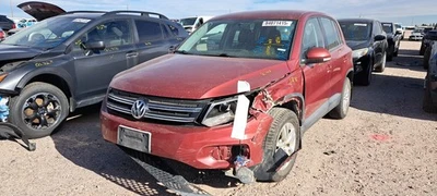 Volkswagen Tiguan 2012 transmisión automática fabricante de equipos originales 121 k millas - LKQ439890077 Foto 1 de 4