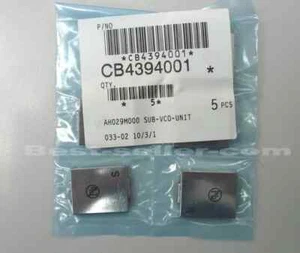 YAESU, VX-8DR Sub-VCO-Unit, CB4394001(21) vertex standard, yaesu, horizon,vx8dr - Picture 1 of 2