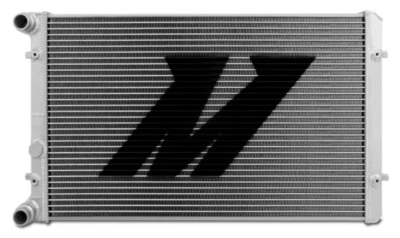 Radiador de rendimiento Mishimoto para VW Golf 1.8T 20V Volkswagen MK4 1999-2002 Foto 1 de 4