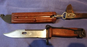 messer / survival / NVA Zubehör - Bild 1 von 4