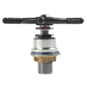 Glass Rinser Base Diameter 4.48in Steaming Pitcher Rinser for w/ Copper Nut - Afbeelding 1 van 8