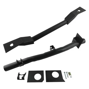 Front & Rear Tank Suppor For Chevy Silverado/GMC Sierra 1500 2500 - Foto 1 di 10