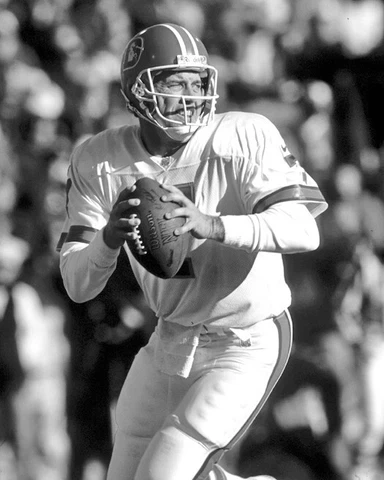 Denver Broncos JOHN ELWAY Glossy 8x10 Photo Print Football Poster Print HOF 2004 Cover