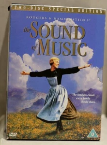 The Sound Of Music 2-Disc Special Edition DVD - Picture 1 of 1