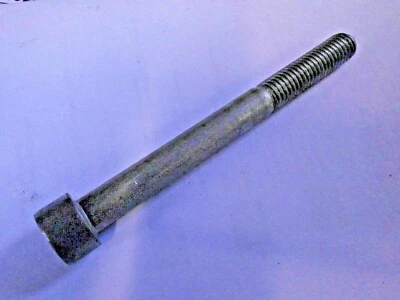 SS108801L Plenum Chamber Bolt Stainless Steel M8 x 80 Range Rover Classic LSE V8 - Image 1 of 3