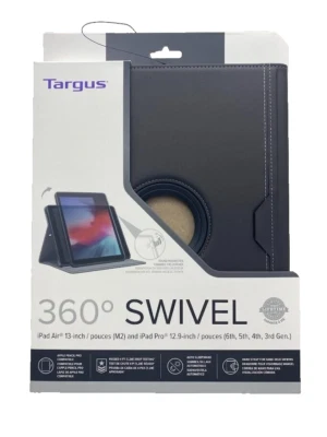 Targus - Classic Case for for iPad Air® 13-inch (M2) and iPad Pro® 1... - Image 1 of 3