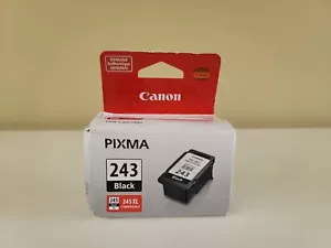 Canon PG-243 (1287C001) Black Ink Cartridge - Picture 1 of 2