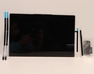 Lenovo Yoga Slim 7 ProX 14ARH7 Pantalla Táctil Pantalla LCD 3K 5D10S39895 5D10S39896 - Imagen 1 de 4