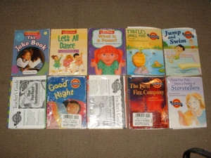 10 6-Packs 2004 Houghton Mifflin Leveled & Vocabulary Readers Grade 2 NEW - Imagen 1 de 1