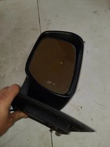 2007-2009 MAZDA CX-7 Power Side View Mirror LEFT DRIVER - Picture 1 of 4