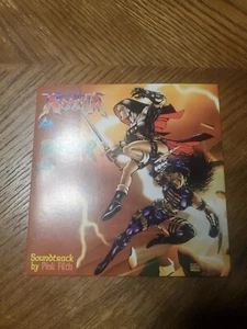 WARRIOR NUN AREALA / RAZOR #1 CD VERSION & #1 (ANTARTIC PRESS/1996/0124441) 2X - Picture 1 of 2