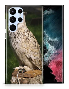 CASE COVER FOR SAMSUNG GALAXY|CUTE HIPSTER OWL BIRD MYSTIC #13 - Picture 1 of 25