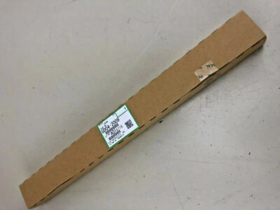 Cleaning Brush Roller GD04-2009 Genuine Ricoh Pro C901 C901s NEW OEM - Image 1 of 2