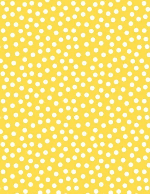 Impresiones Essentials On The Dot de Wilmington - Amarillo #39146-551 Foto 1 de 1