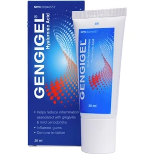 Gengigel Gel 20 ml - Picture 1 of 1