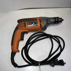 RIDGID R7111 120V Drill/Driver 120v - Picture 1 of 6