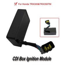 Arrowhead Honda TRX300 2WD 1994-1997 CDI Module ECU Ignition Box IHA6024